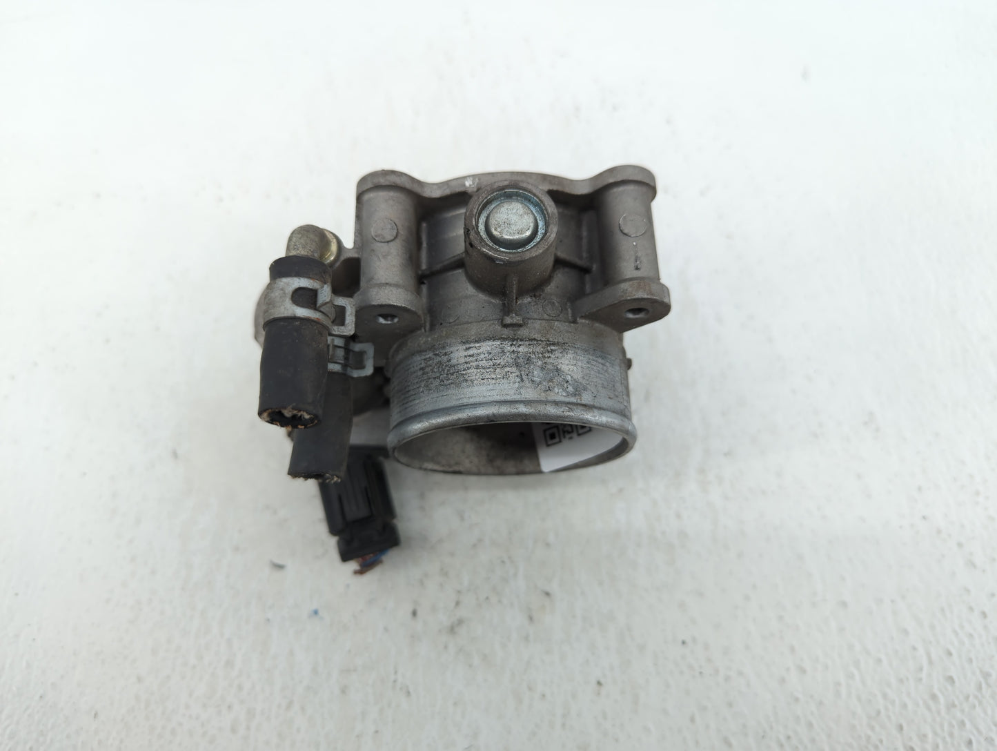 2015-2021 Subaru Wrx Throttle Body P/N:RME59-350 Fits Fits 2014 2015 2016 2017 2018 2019 2020 2021 OEM Used Auto Parts - Oem