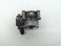 2015-2021 Subaru Wrx Throttle Body P/N:RME59-350 Fits Fits 2014 2015 2016 2017 2018 2019 2020 2021 OEM Used Auto Parts - Oem