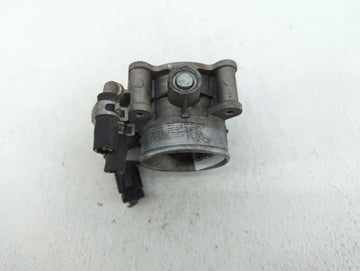 2015-2021 Subaru Wrx Throttle Body P/N:RME59-350 Fits Fits 2014 2015 2016 2017 2018 2019 2020 2021 OEM Used Auto Parts