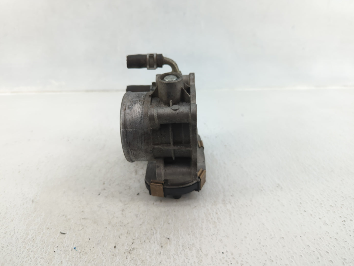 2015-2021 Subaru Wrx Throttle Body P/N:RME59-350 Fits Fits 2014 2015 2016 2017 2018 2019 2020 2021 OEM Used Auto Parts - Oem