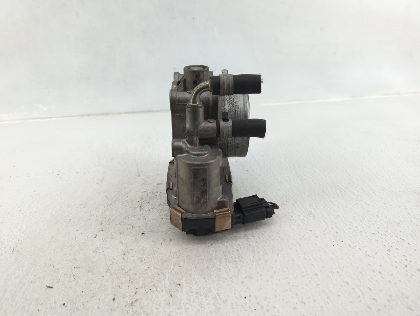 2015-2021 Subaru Wrx Throttle Body P/N:RME59-350 Fits Fits 2014 2015 2016 2017 2018 2019 2020 2021 OEM Used Auto Parts - Oem