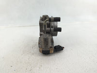 2015-2021 Subaru Wrx Throttle Body P/N:RME59-350 Fits Fits 2014 2015 2016 2017 2018 2019 2020 2021 OEM Used Auto Parts - Oem