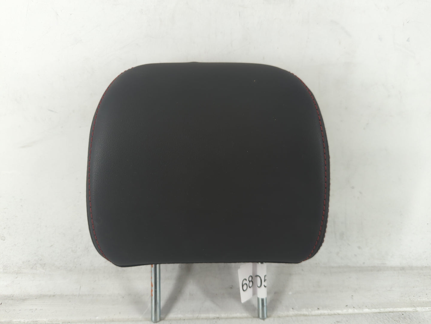 2015-2021 Subaru Wrx Headrest Head Rest Front Driver Passenger Seat Fits Fits 2015 2016 2017 2018 2019 2020 2021 OEM Used Au
