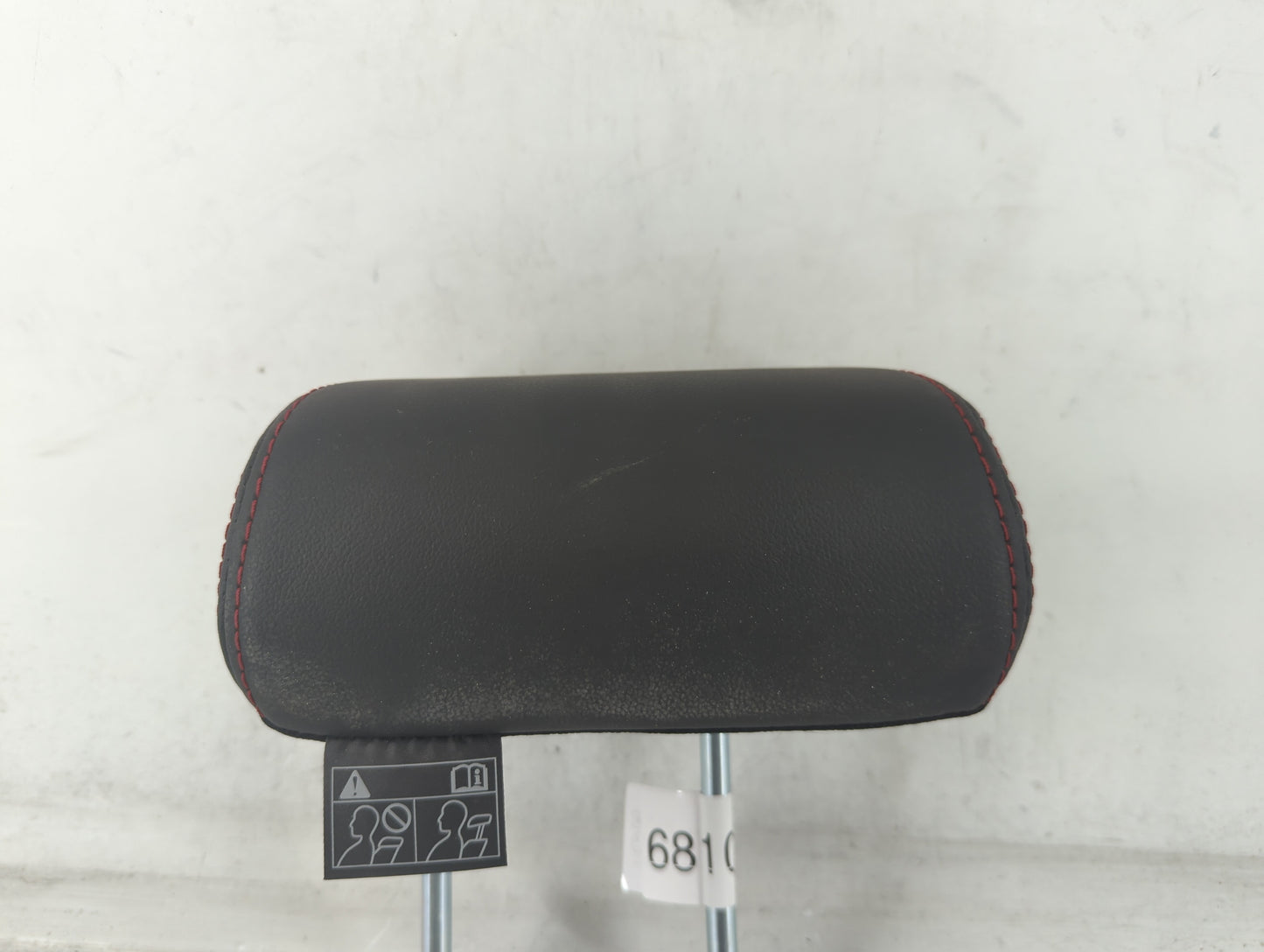 2015-2021 Subaru Wrx Headrest Head Rest Front Driver Passenger Seat Fits Fits 2015 2016 2017 2018 2019 2020 2021 OEM Used Au