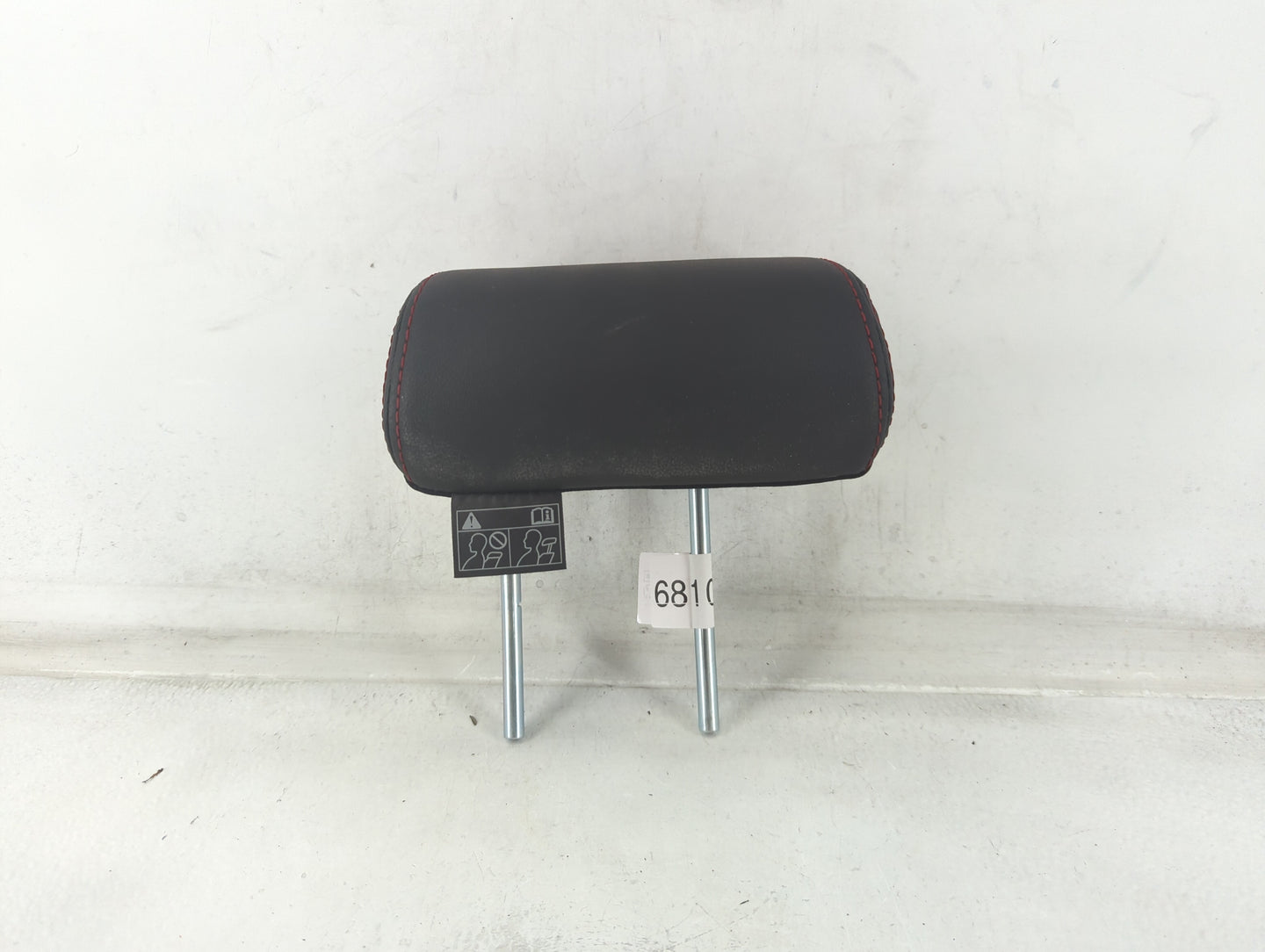 2015-2021 Subaru Wrx Headrest Head Rest Front Driver Passenger Seat Fits Fits 2015 2016 2017 2018 2019 2020 2021 OEM Used Au