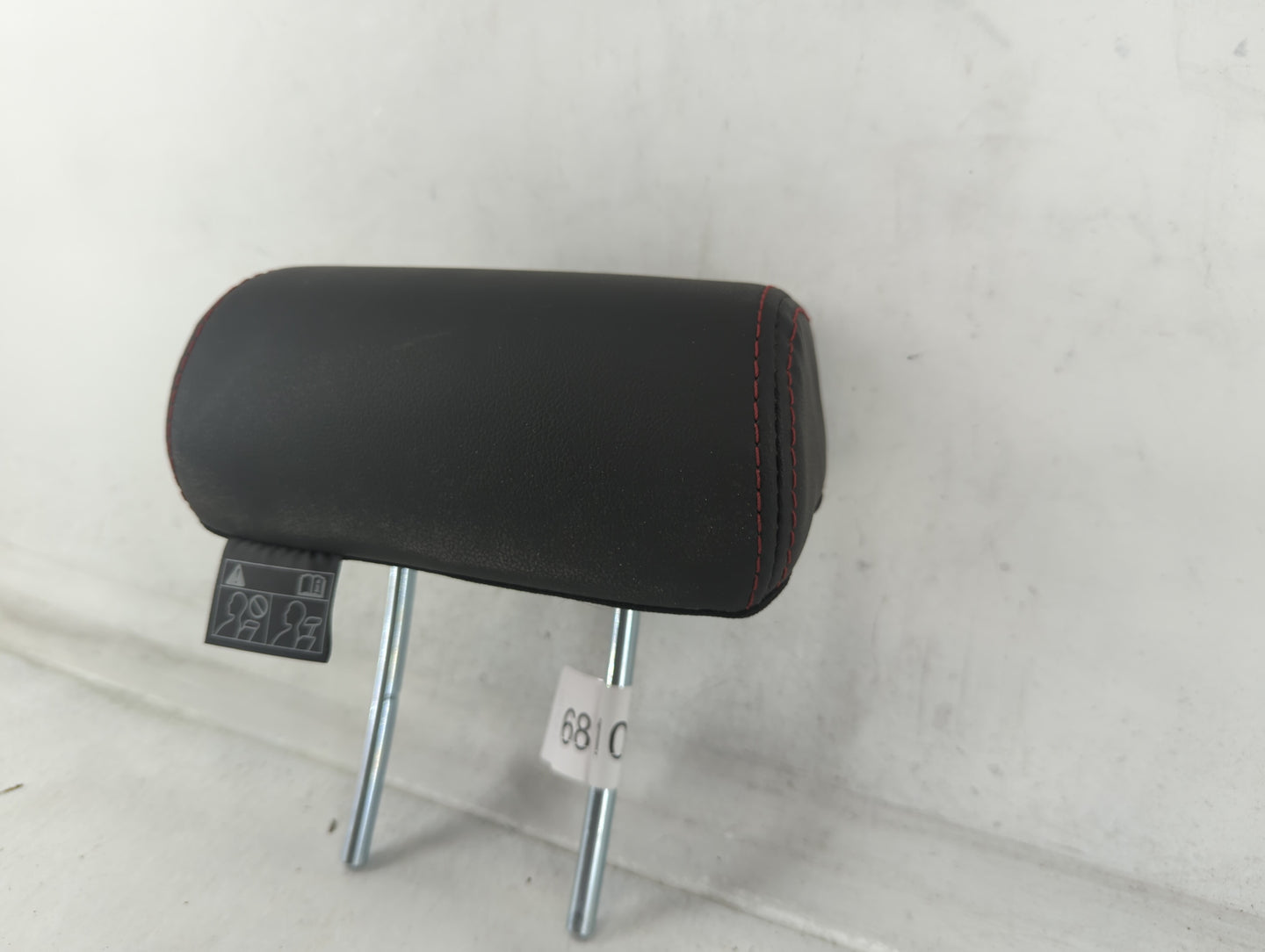 2015-2021 Subaru Wrx Headrest Head Rest Front Driver Passenger Seat Fits Fits 2015 2016 2017 2018 2019 2020 2021 OEM Used Au