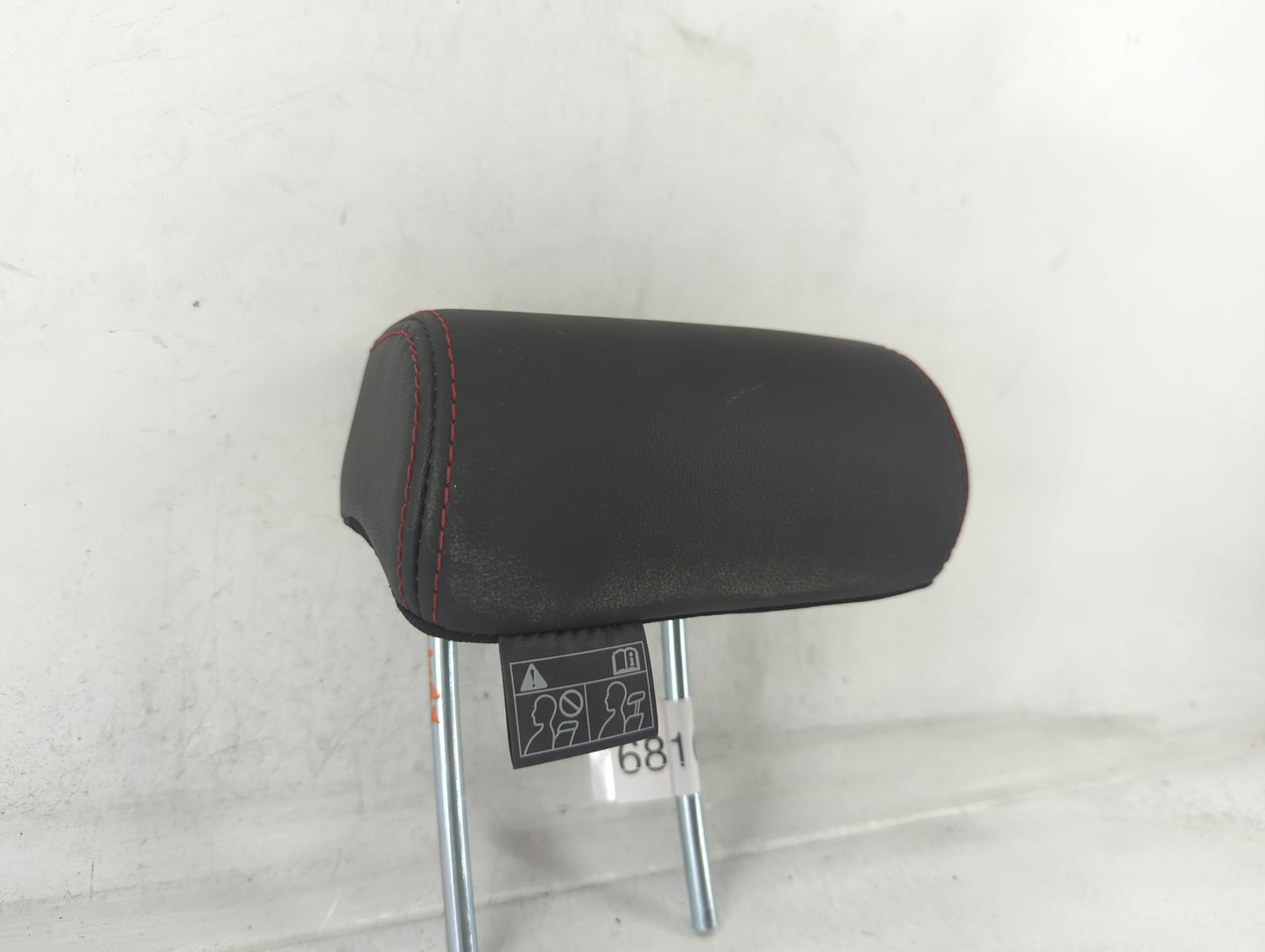 2015-2021 Subaru Wrx Headrest Head Rest Front Driver Passenger Seat Fits Fits 2015 2016 2017 2018 2019 2020 2021 OEM Used Au