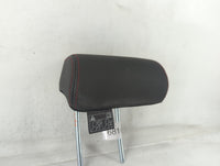 2015-2021 Subaru Wrx Headrest Head Rest Front Driver Passenger Seat Fits Fits 2015 2016 2017 2018 2019 2020 2021 OEM Used Au