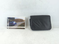 2015 Subaru Wrx Owners Manual Book Guide OEM Used Auto Parts - Oemusedautoparts1.com