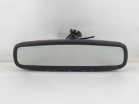 2015-2016 Subaru Wrx Interior Rear View Mirror Replacement OEM P/N:E11026378 Fits Fits 2010 2011 2012 2013 2014 2015 2016 OE