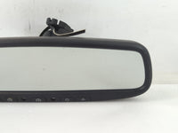 2015-2016 Subaru Wrx Interior Rear View Mirror Replacement OEM P/N:E11026378 Fits Fits 2010 2011 2012 2013 2014 2015 2016 OE