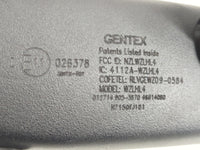 2015-2016 Subaru Wrx Interior Rear View Mirror Replacement OEM P/N:E11026378 Fits Fits 2010 2011 2012 2013 2014 2015 2016 OE