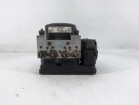 2015 Subaru Wrx Anti-Lock Brake ABS Pump Module Actuator OEM P/N:5155-0806.3 Fits OEM Used Auto Parts - Oemusedautoparts1.co