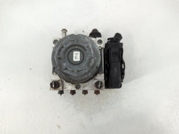 2015 Subaru Wrx Anti-Lock Brake ABS Pump Module Actuator OEM P/N:5155-0806.3 Fits OEM Used Auto Parts