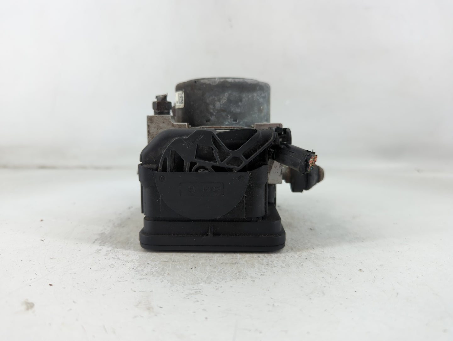 2015 Subaru Wrx ABS Pump Control Module Replacement P/N:5155-0806.3 Fits OEM Used Auto Parts - Oemusedautoparts1.com