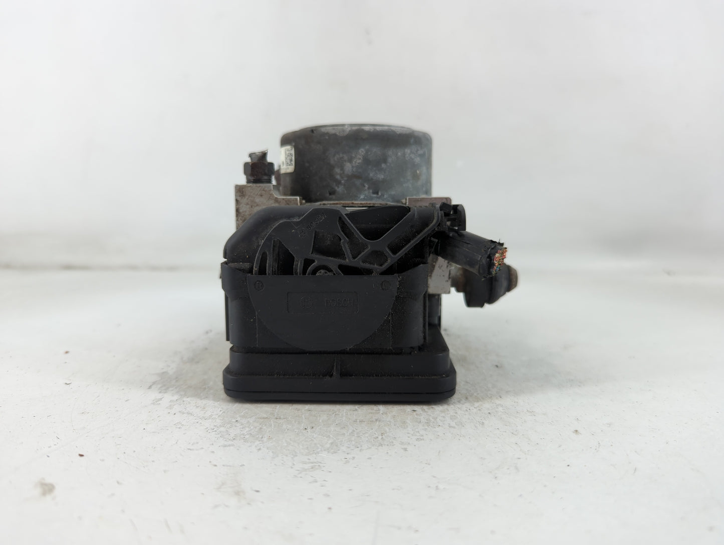 2015 Subaru Wrx ABS Pump Control Module Replacement P/N:5155-0806.3 Fits OEM Used Auto Parts - Oemusedautoparts1.com