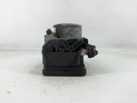 2015 Subaru Wrx Anti-Lock Brake ABS Pump Module Actuator OEM P/N:5155-0806.3 Fits OEM Used Auto Parts - Oemusedautoparts1.co