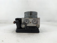 2015 Subaru Wrx Anti-Lock Brake ABS Pump Module Actuator OEM P/N:5155-0806.3 Fits OEM Used Auto Parts - Oemusedautoparts1.co