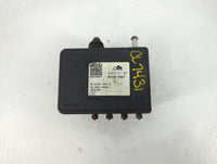 2015 Subaru Wrx ABS Pump Control Module Replacement P/N:5155-0806.3 Fits OEM Used Auto Parts - Oemusedautoparts1.com