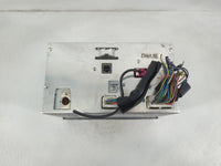 2015 Subaru Wrx Radio AM FM Cd Player Receiver Replacement P/N:86201VA620 Fits OEM Used Auto Parts - Oemusedautoparts1.com
