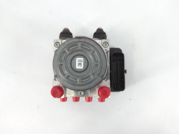 2015 Subaru Wrx Anti-Lock Brake ABS Pump Module Actuator OEM P/N:27536VA001 Fits OEM Used Auto Parts