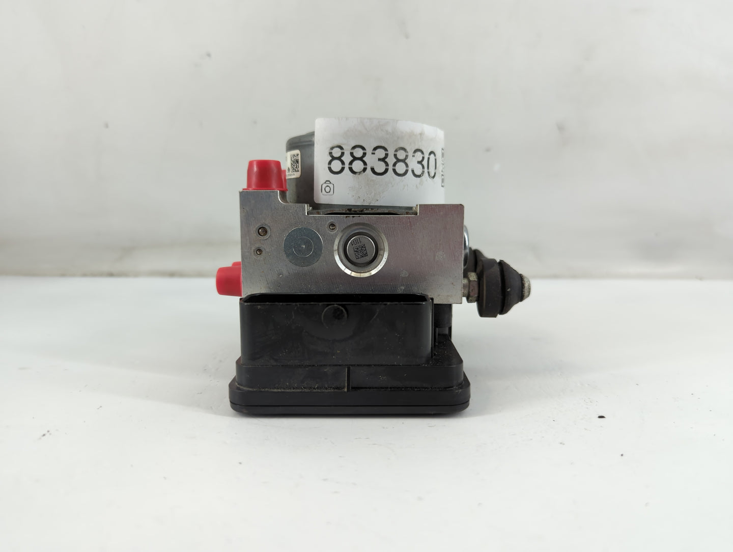 2015 Subaru Wrx ABS Pump Control Module Replacement P/N:27536VA001 Fits OEM Used Auto Parts - Oemusedautoparts1.com