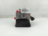 2015 Subaru Wrx ABS Pump Control Module Replacement P/N:27536VA001 Fits OEM Used Auto Parts - Oemusedautoparts1.com