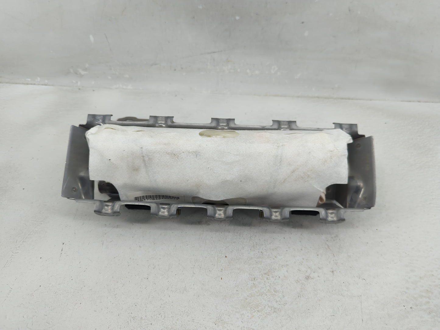 2015 Subaru Wrx Sti Air Bag Driver Left Knee OEM Fits Fits 2012 2013 2014 2016 2017 2018 2019 2020 2021 OEM Used Auto Parts 