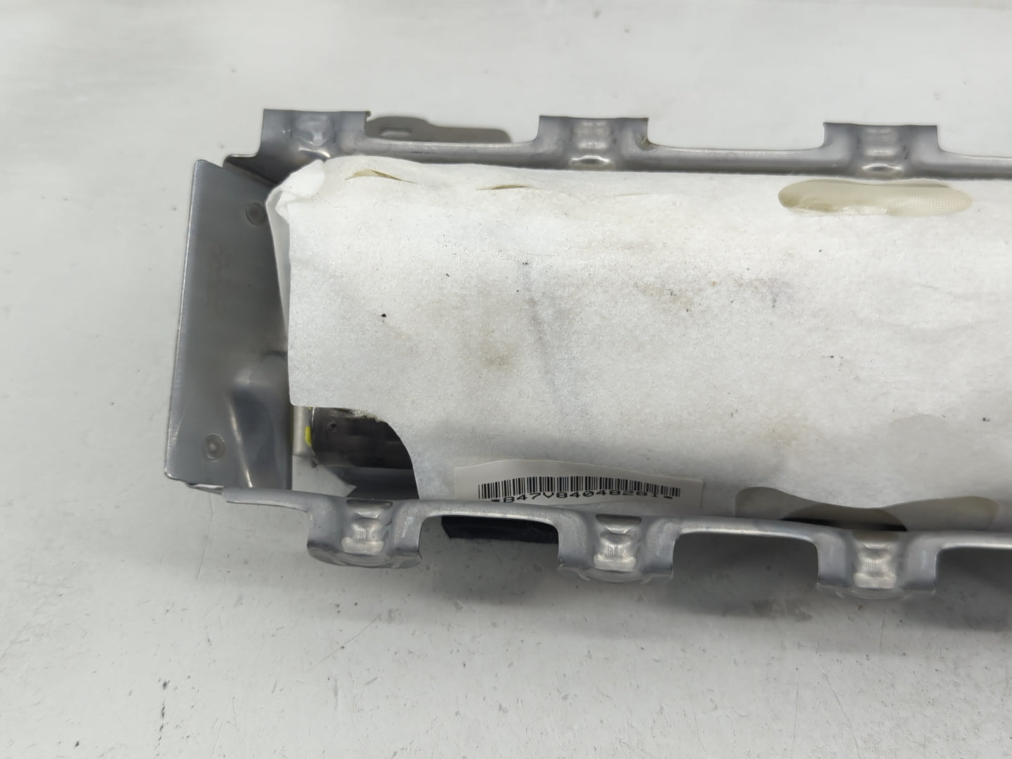 2015 Subaru Wrx Sti Air Bag Driver Left Knee OEM Fits Fits 2012 2013 2014 2016 2017 2018 2019 2020 2021 OEM Used Auto Parts 