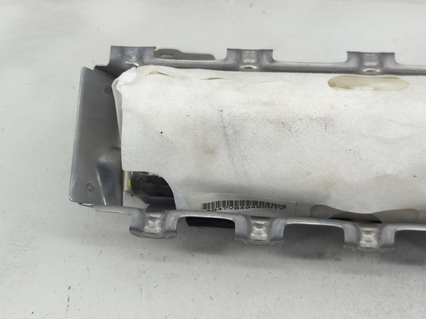 2015 Subaru Wrx Sti Air Bag Driver Left Knee OEM Fits Fits 2012 2013 2014 2016 2017 2018 2019 2020 2021 OEM Used Auto Parts 