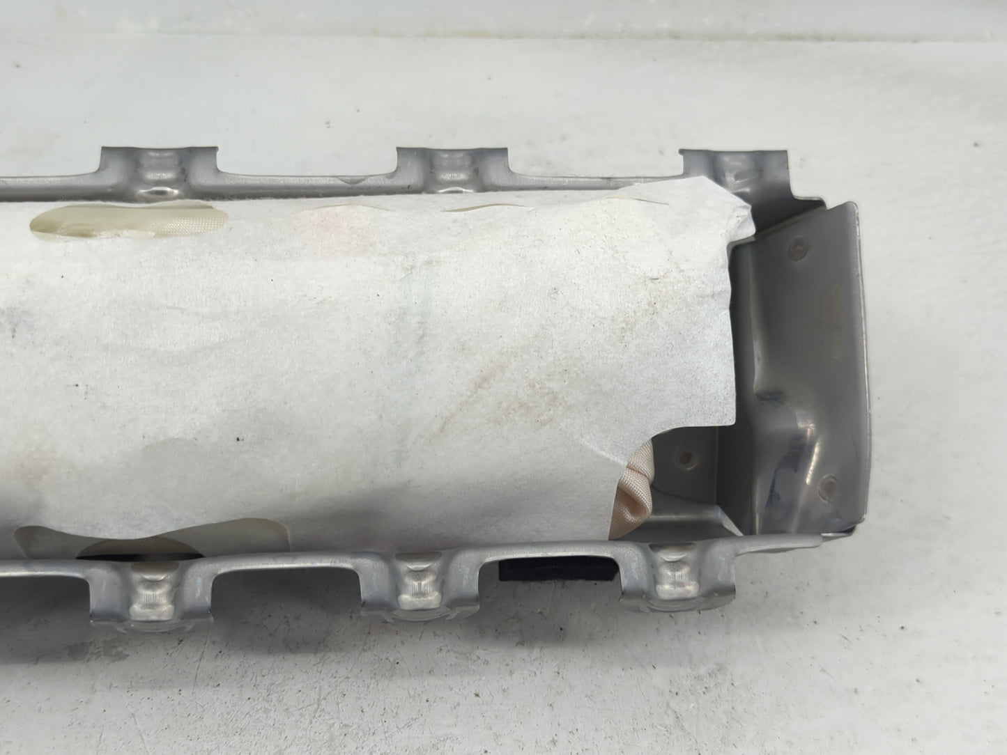 2015 Subaru Wrx Sti Air Bag Driver Left Knee OEM Fits Fits 2012 2013 2014 2016 2017 2018 2019 2020 2021 OEM Used Auto Parts 