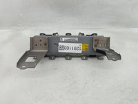 2015 Subaru Wrx Sti Air Bag Driver Left Knee OEM Fits Fits 2012 2013 2014 2016 2017 2018 2019 2020 2021 OEM Used Auto Parts 