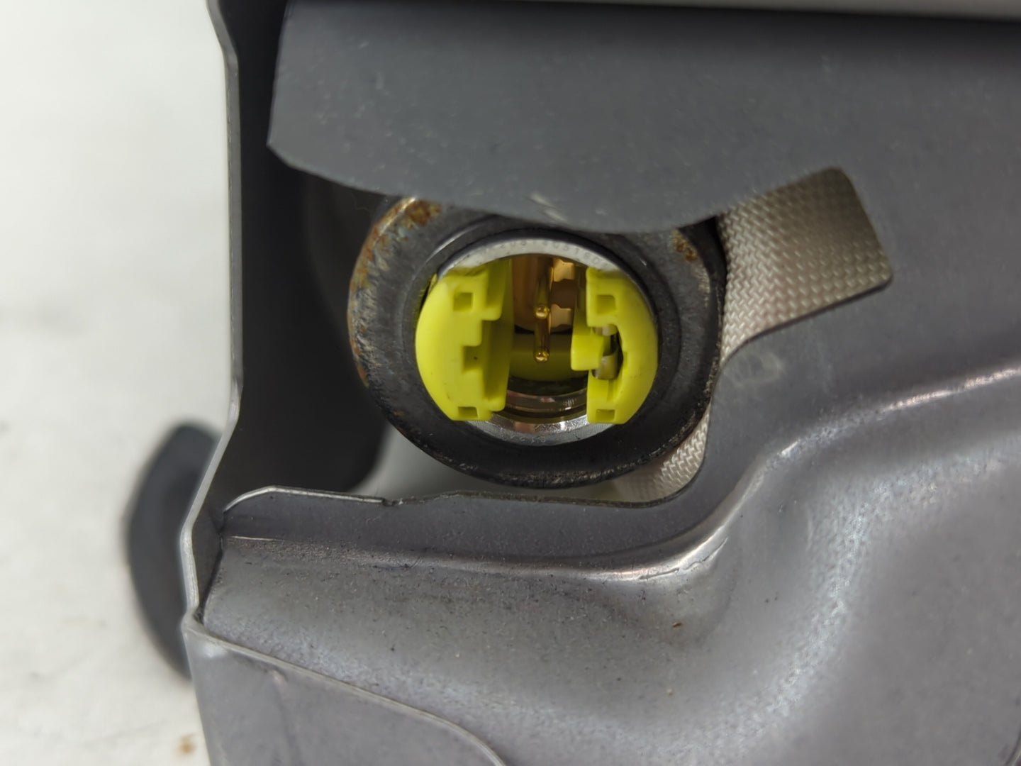2015 Subaru Wrx Sti Air Bag Driver Left Knee OEM Fits Fits 2012 2013 2014 2016 2017 2018 2019 2020 2021 OEM Used Auto Parts 