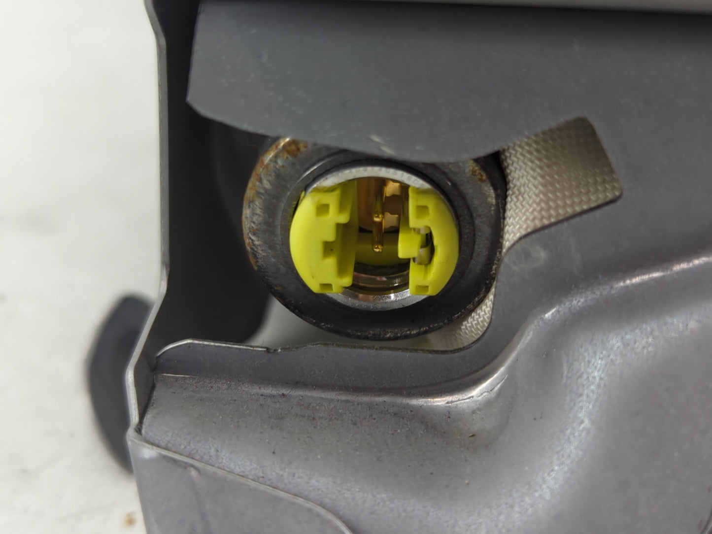 2015 Subaru Wrx Sti Air Bag Driver Left Knee OEM Fits Fits 2012 2013 2014 2016 2017 2018 2019 2020 2021 OEM Used Auto Parts 