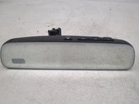 2015 Subaru Wrx Sti Interior Rear View Mirror Replacement OEM P/N:E4 015885 Fits OEM Used Auto Parts - Oemusedautoparts1.com