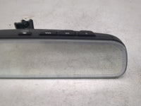 2015 Subaru Wrx Sti Interior Rear View Mirror Replacement OEM P/N:E4 015885 Fits OEM Used Auto Parts - Oemusedautoparts1.com