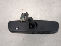 2015 Subaru Wrx Sti Interior Rear View Mirror Replacement OEM P/N:E4 015885 Fits OEM Used Auto Parts - Oemusedautoparts1.com