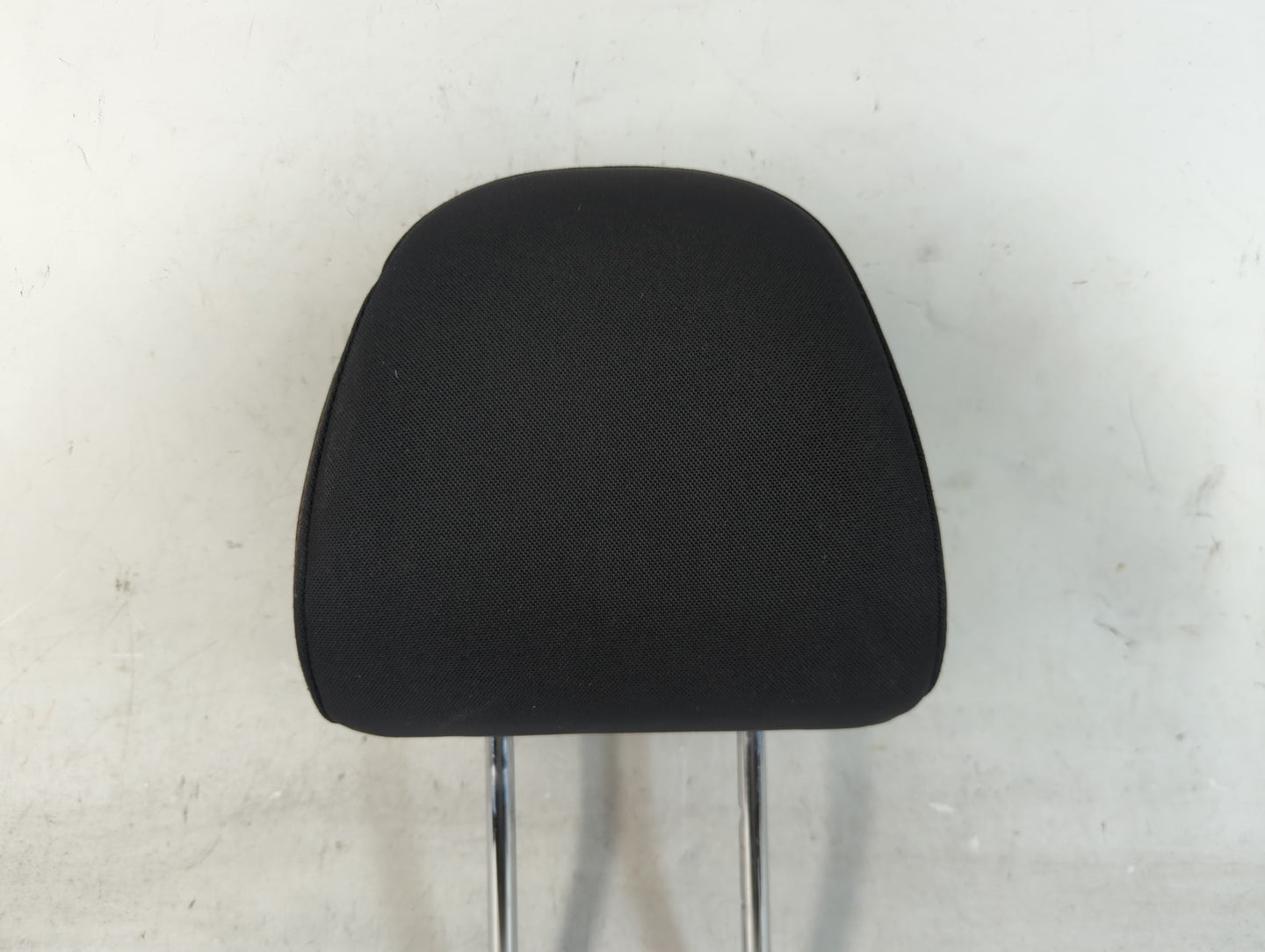 2013-2015 Subaru Xv Headrest Head Rest Front Driver Passenger Seat Fits Fits 2012 2013 2014 2015 2016 OEM Used Auto Parts - 
