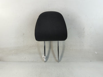 2013-2015 Subaru Xv Headrest Head Rest Front Driver Passenger Seat Fits Fits 2012 2013 2014 2015 2016 OEM Used Auto Parts