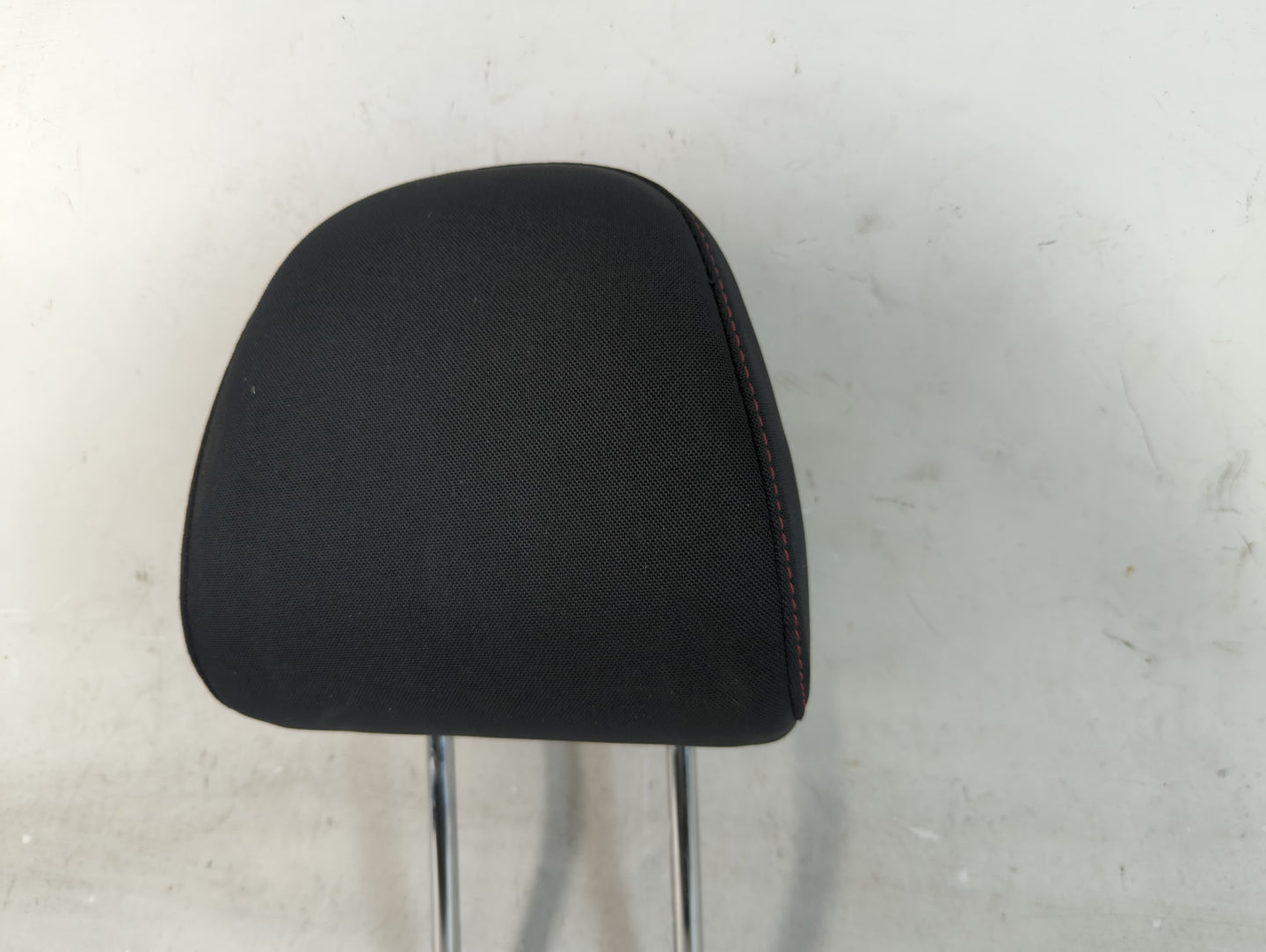 2013-2015 Subaru Xv Headrest Head Rest Front Driver Passenger Seat Fits Fits 2012 2013 2014 2015 2016 OEM Used Auto Parts - 
