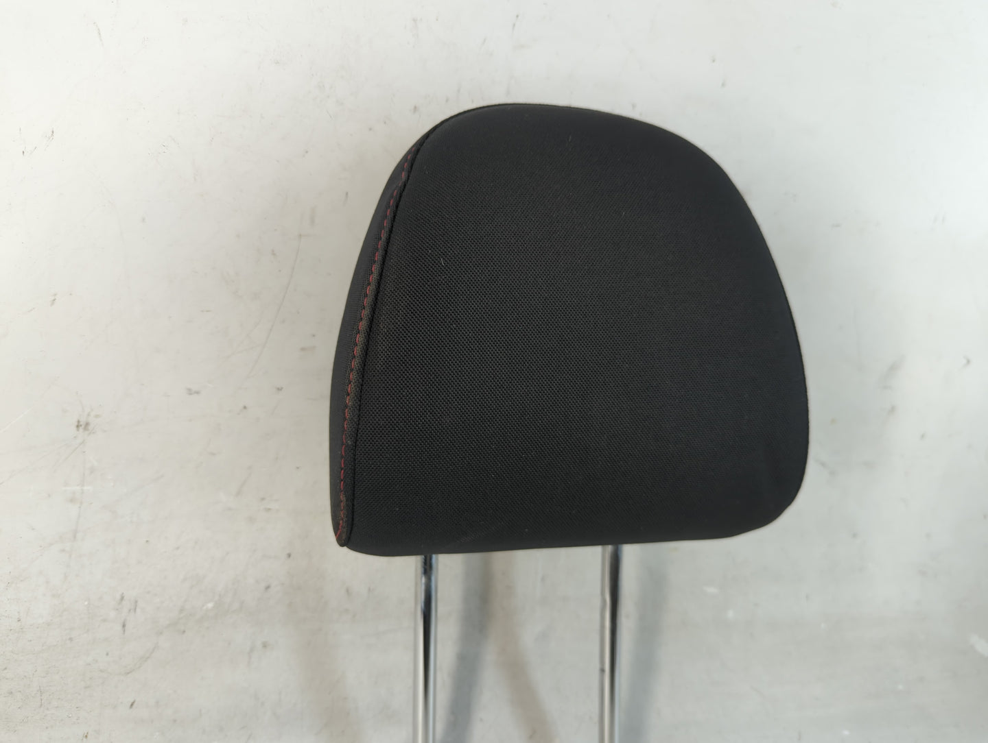2013-2015 Subaru Xv Headrest Head Rest Front Driver Passenger Seat Fits Fits 2012 2013 2014 2015 2016 OEM Used Auto Parts - 