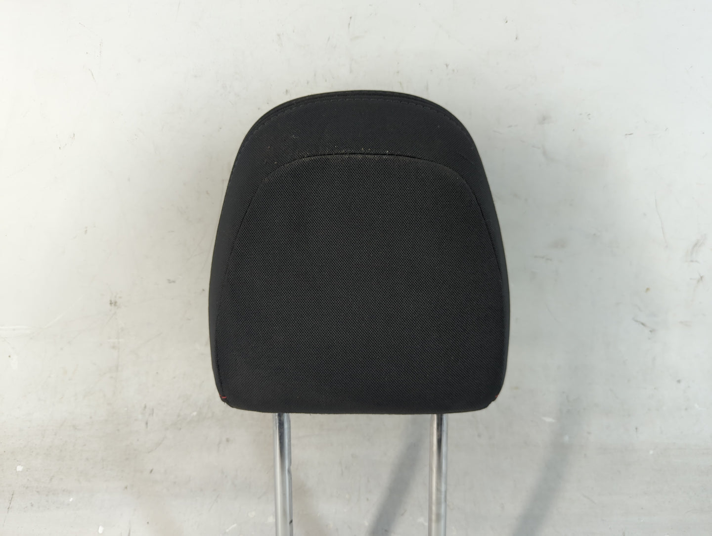 2013-2015 Subaru Xv Headrest Head Rest Front Driver Passenger Seat Fits Fits 2012 2013 2014 2015 2016 OEM Used Auto Parts - 