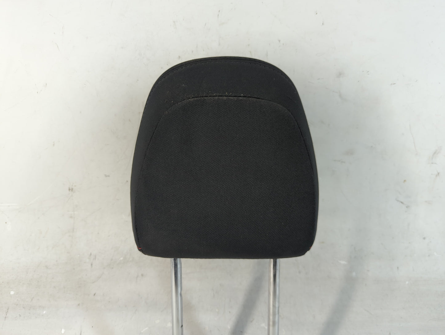 2013-2015 Subaru Xv Headrest Head Rest Front Driver Passenger Seat Fits Fits 2012 2013 2014 2015 2016 OEM Used Auto Parts - 
