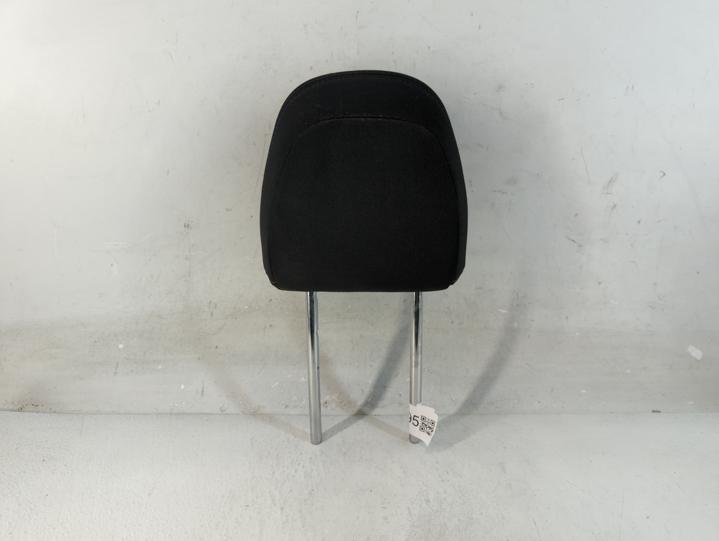 2013-2015 Subaru Xv Headrest Head Rest Front Driver Passenger Seat Fits Fits 2012 2013 2014 2015 2016 OEM Used Auto Parts - 
