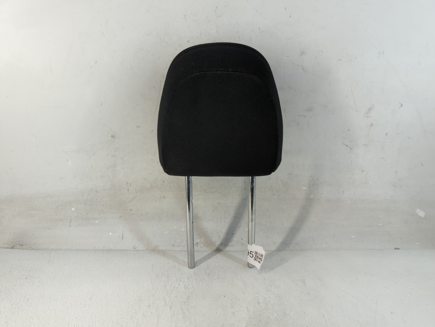 2013-2015 Subaru Xv Headrest Head Rest Front Driver Passenger Seat Fits Fits 2012 2013 2014 2015 2016 OEM Used Auto Parts - 