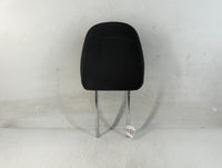 2013-2015 Subaru Xv Headrest Head Rest Front Driver Passenger Seat Fits Fits 2012 2013 2014 2015 2016 OEM Used Auto Parts - 