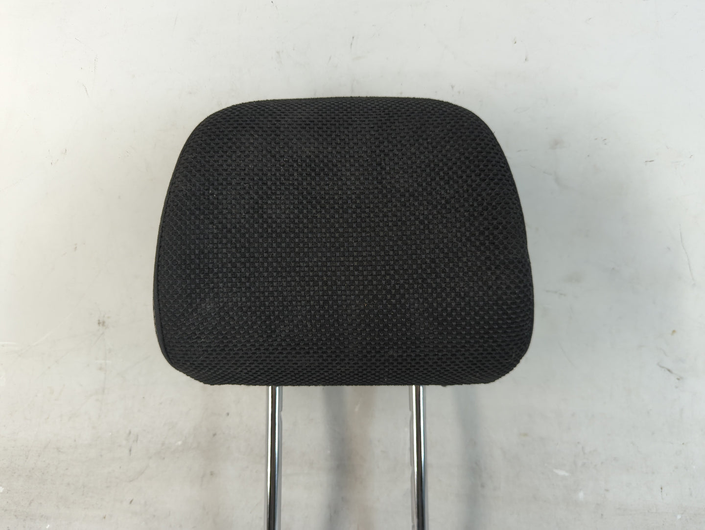 2013-2015 Subaru Xv Headrest Head Rest Front Driver Passenger Seat Fits Fits 2012 2013 2014 2015 2016 OEM Used Auto Parts - 
