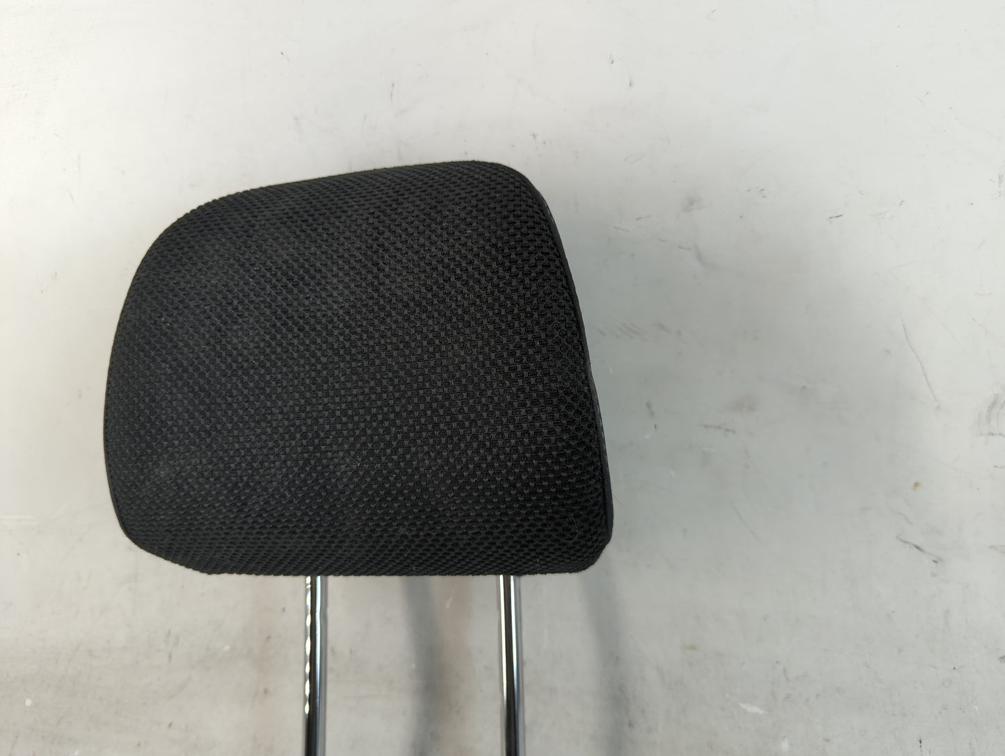 2013-2015 Subaru Xv Headrest Head Rest Front Driver Passenger Seat Fits Fits 2012 2013 2014 2015 2016 OEM Used Auto Parts - 