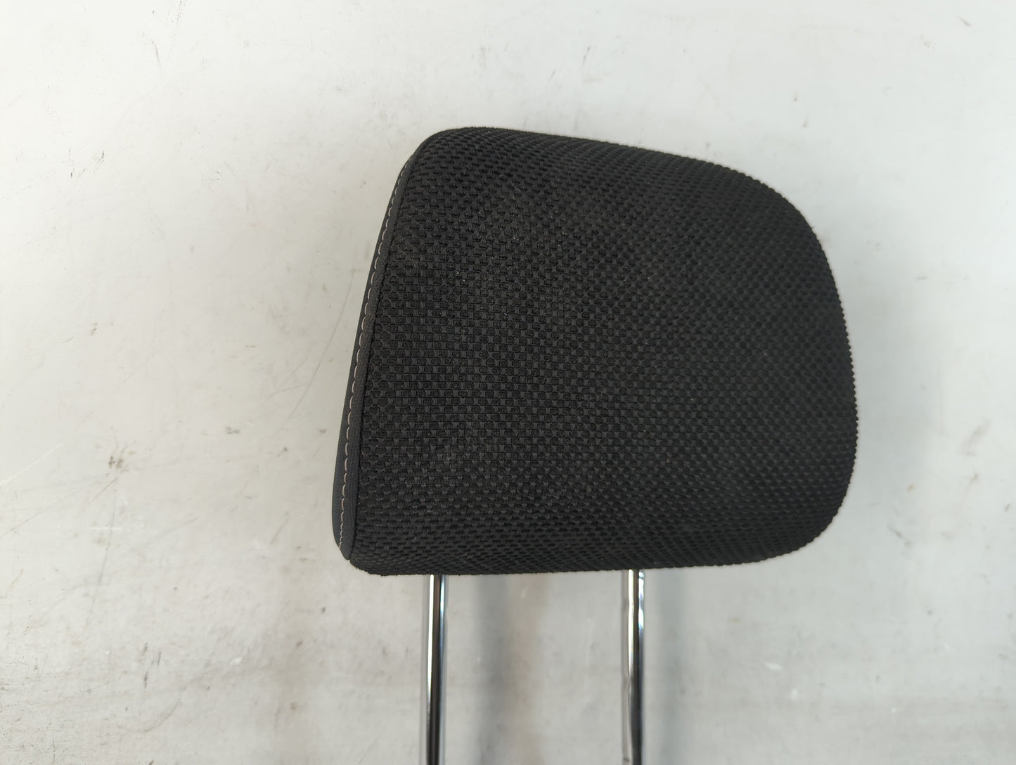 2013-2015 Subaru Xv Headrest Head Rest Front Driver Passenger Seat Fits Fits 2012 2013 2014 2015 2016 OEM Used Auto Parts - 