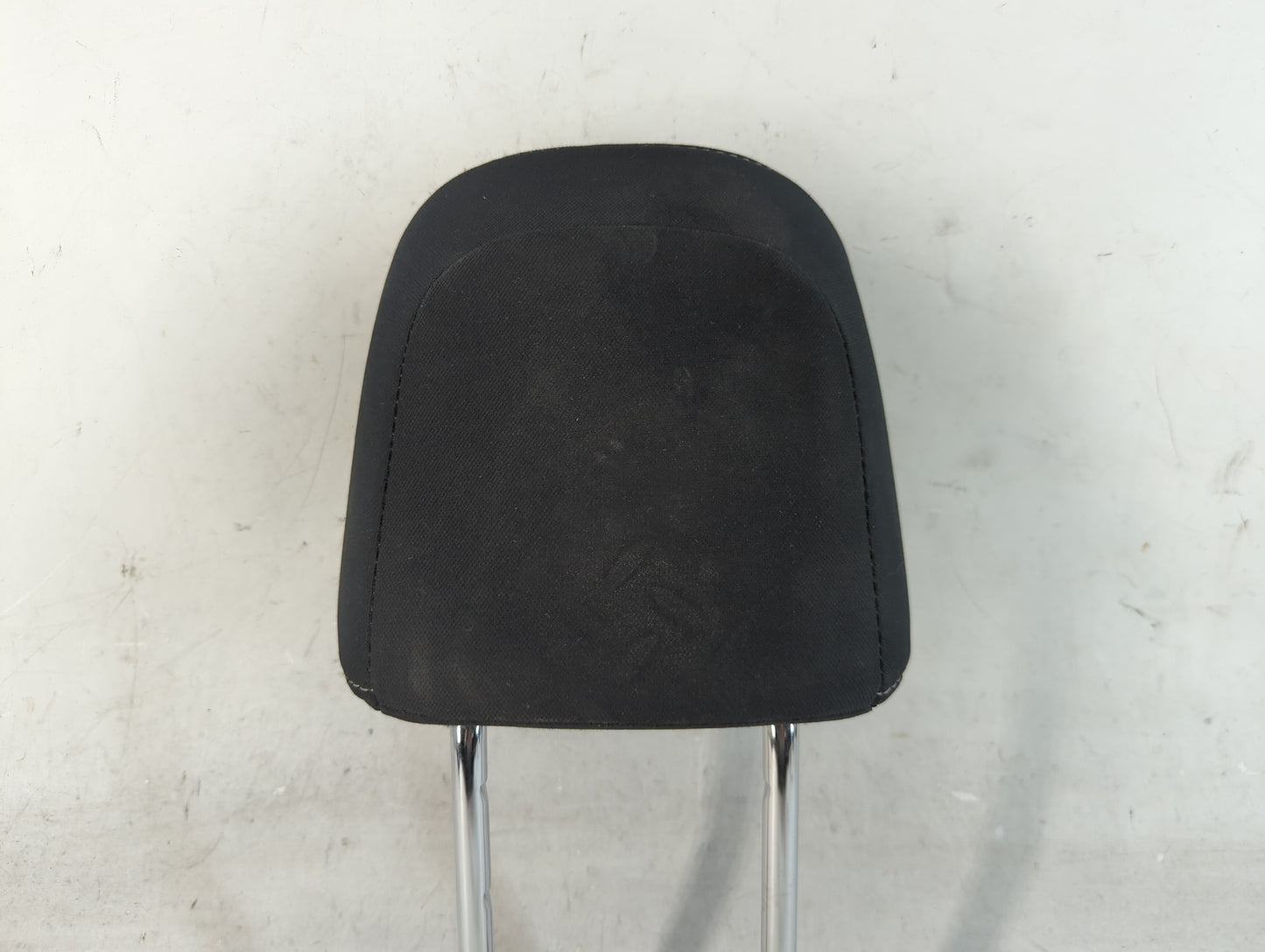 2013-2015 Subaru Xv Headrest Head Rest Front Driver Passenger Seat Fits Fits 2012 2013 2014 2015 2016 OEM Used Auto Parts - 